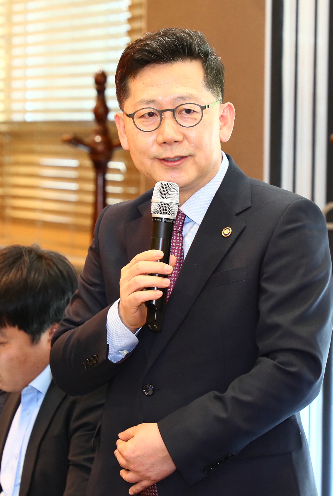 ▲김현수 차관(농림축산식품부)