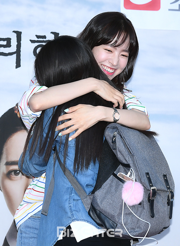 ▲진세연(사진=고아라 기자 iknow@)