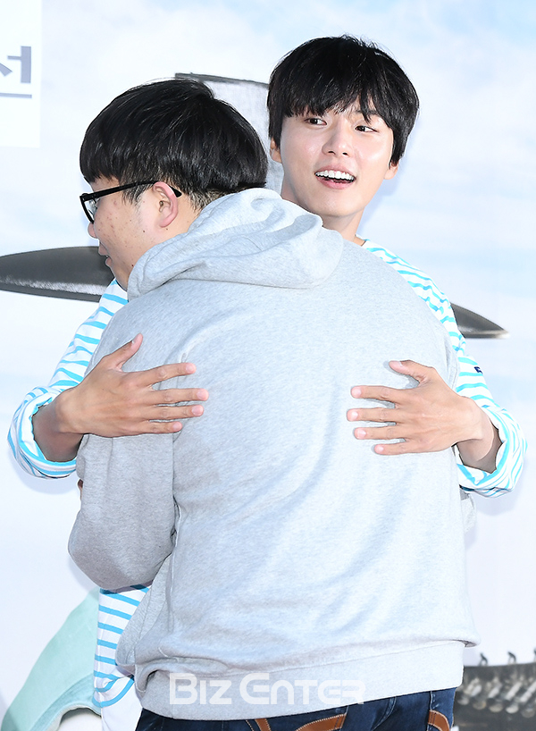 ▲윤시윤(사진=고아라 기자 iknow@)