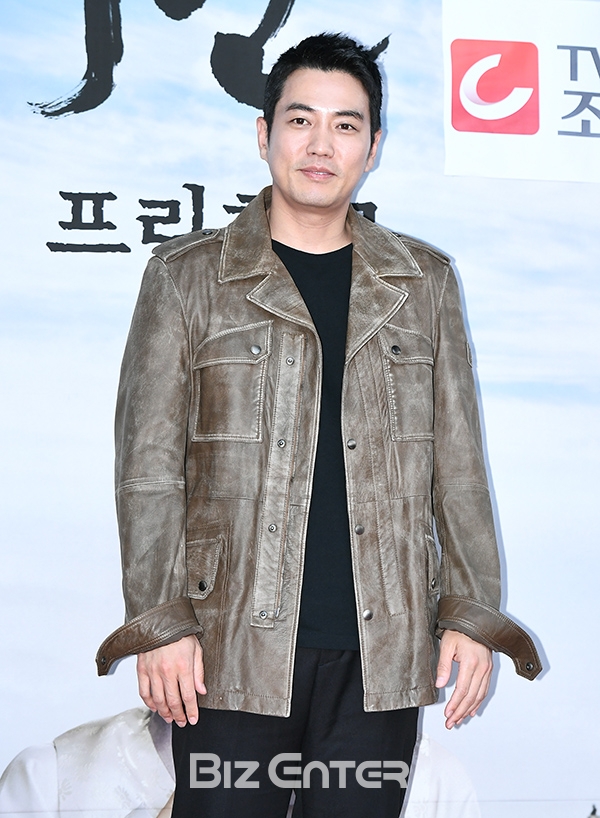 ▲주상욱(사진=고아라 기자 iknow@)