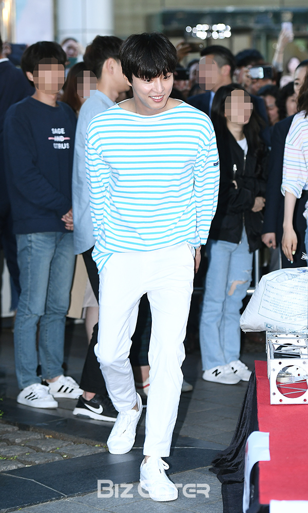 ▲윤시윤(사진=고아라 기자 iknow@)