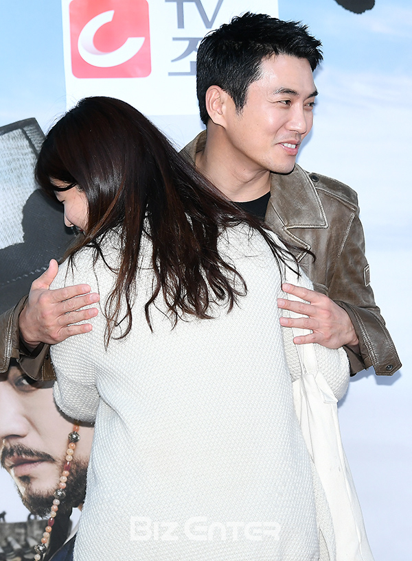 ▲주상욱(사진=고아라 기자 iknow@)