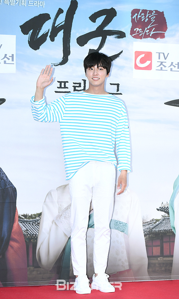 ▲윤시윤(사진=고아라 기자 iknow@)