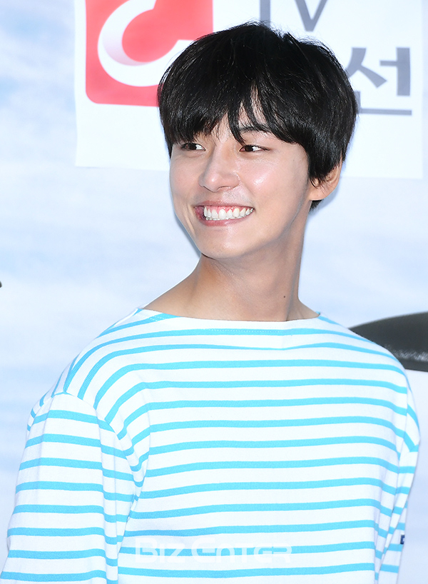 ▲윤시윤(사진=고아라 기자 iknow@)