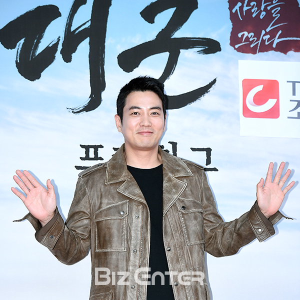 ▲주상욱(사진=고아라 기자 iknow@)