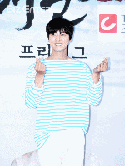 ▲윤시윤(사진=고아라 기자 iknow@)