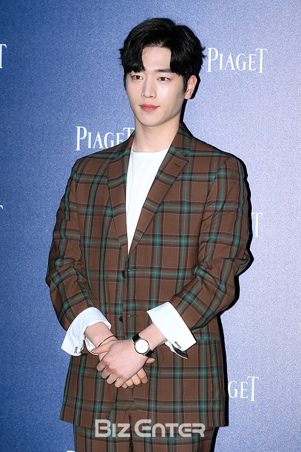 ▲서강준(사진=고아라 기자 iknow@)