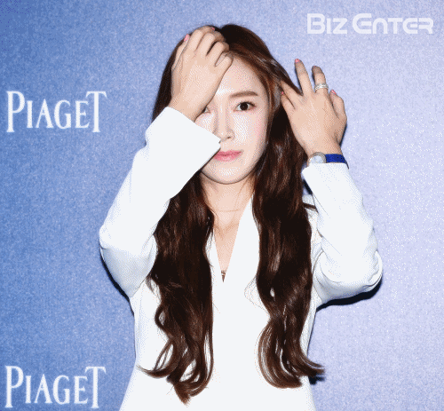 ▲제시카(사진=고아라 기자 iknow@)