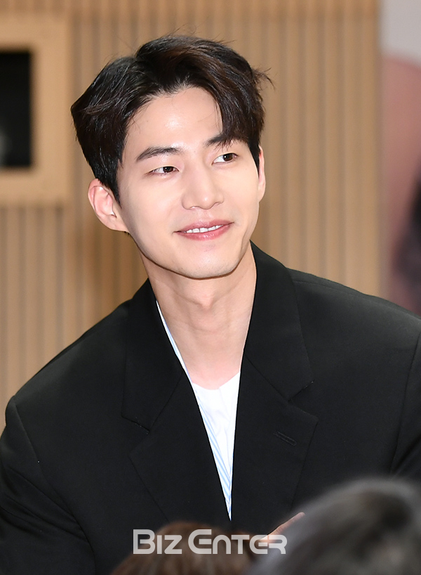 ▲송재림(사진=고아라 기자 iknow@)