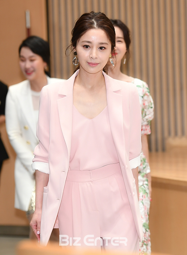 ▲서영희(사진=고아라 기자 iknow@)