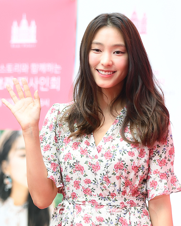 ▲보라(사진=고아라 기자 iknow@)