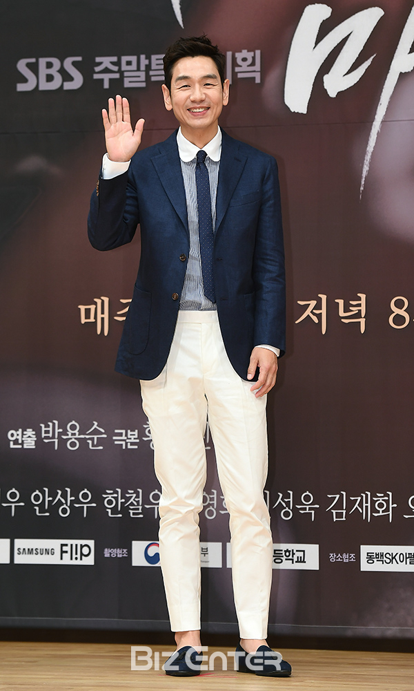 ▲김태우(사진=고아라 기자 iknow@)