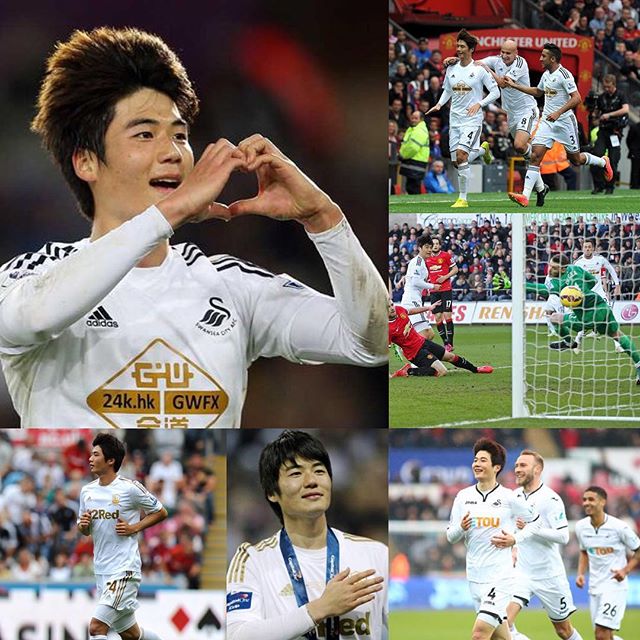 (출처=기성용 인스타그램)