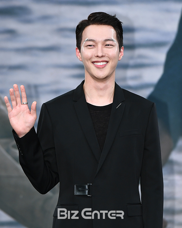 ▲장기용(사진=고아라 기자 iknow@)