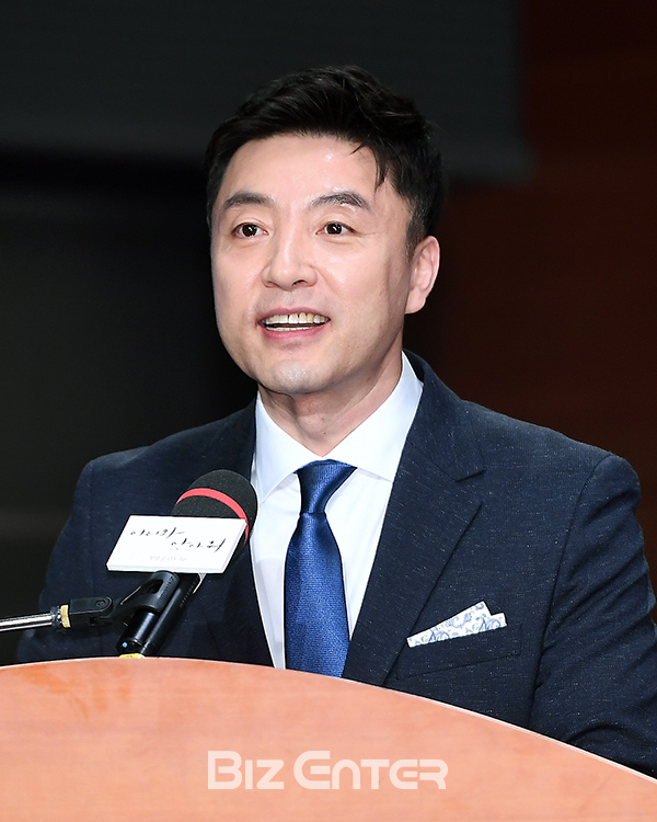 ▲박경추(사진=고아라 기자 iknow@)