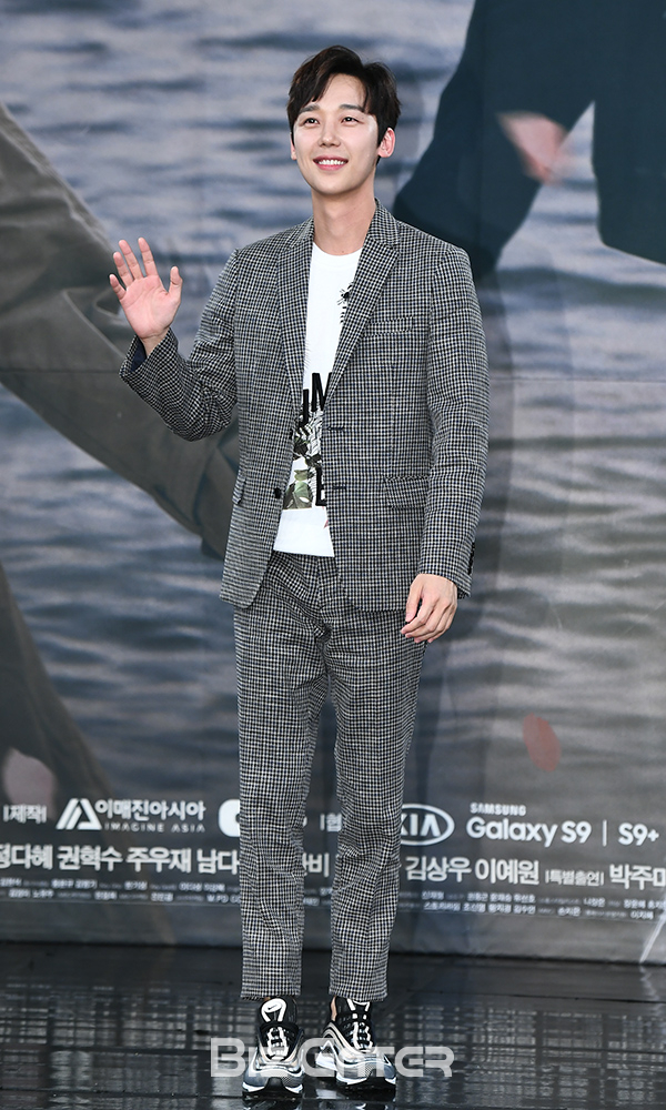 ▲윤종훈(사진=고아라 기자 iknow@)