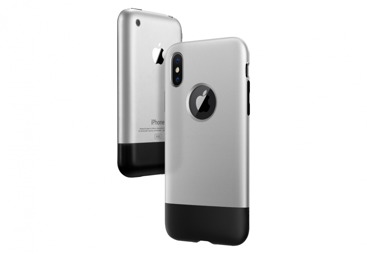 ▲클래식1 제품(사진제공=슈피겐코리아)