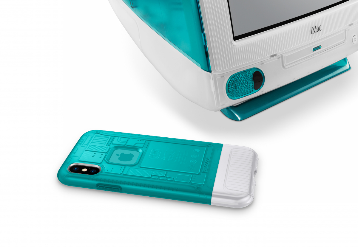 ▲클래식C1 제품.(사진제공=슈피겐코리아)