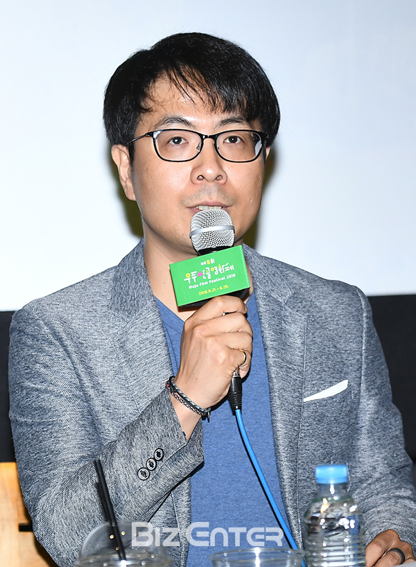 ▲조지훈(사진=고아라 기자 iknow@)