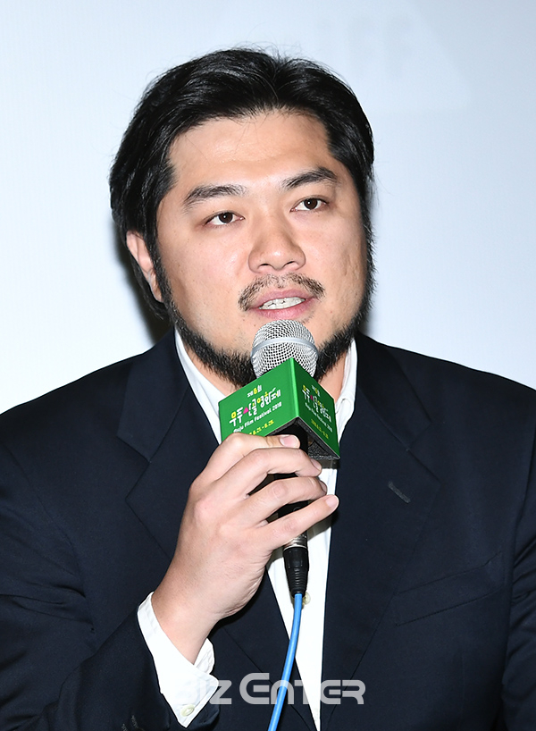 ▲윤세영(사진=고아라 기자 iknow@)