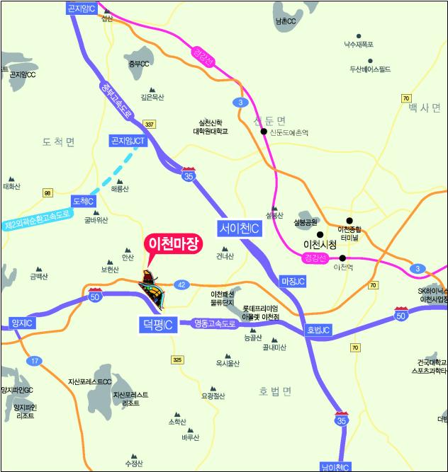 ▲공급대상토지 위치도(사진출처=LH)