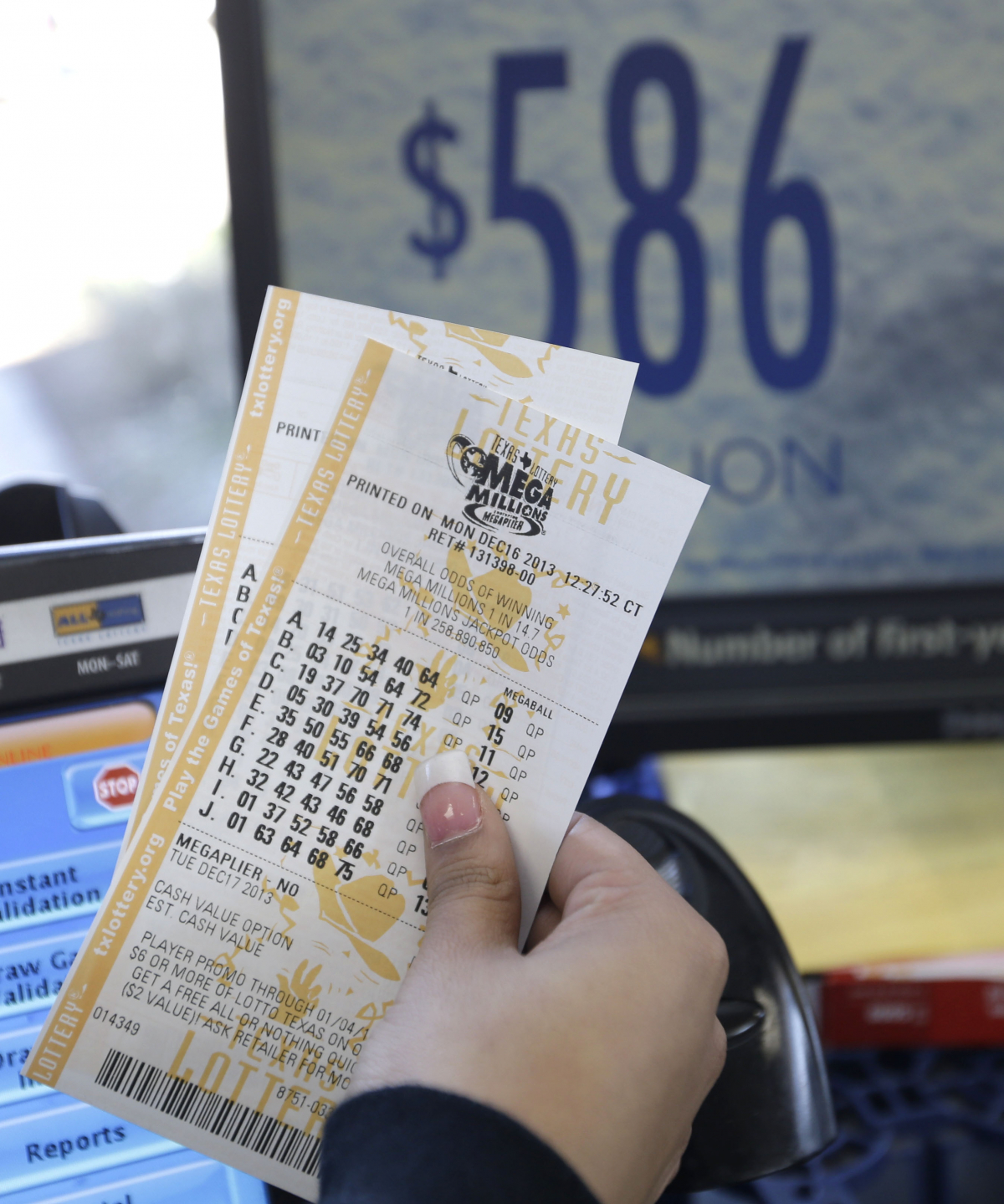 ▲사진은 기사 내용과 관계 없음.(AP/뉴시스)