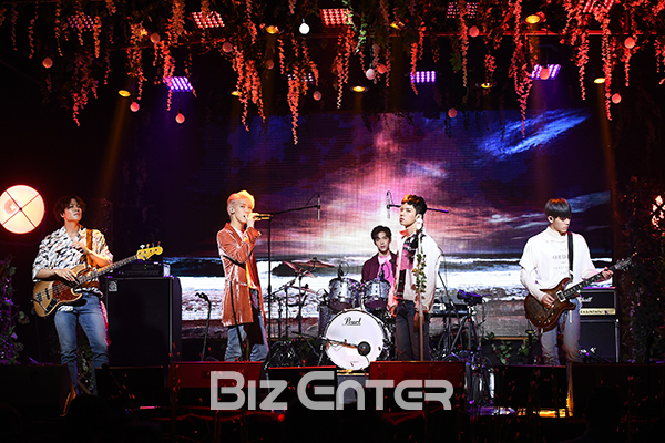 ▲엔플라잉(사진=고아라 기자 iknow@)