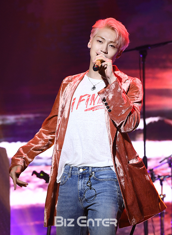 ▲엔플라잉 이승협(사진=고아라 기자 iknow@)