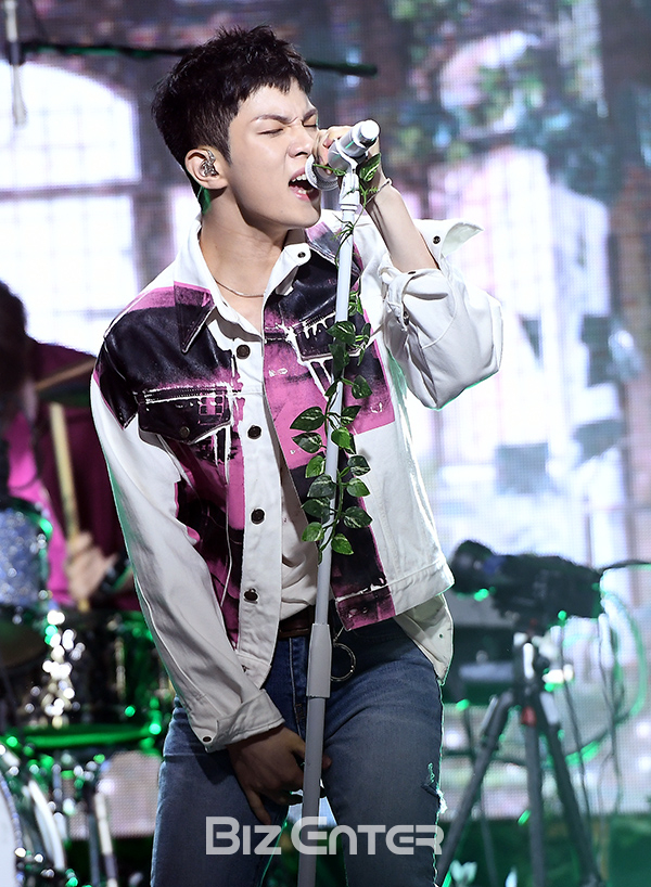 ▲엔플라잉 유회승(사진=고아라 기자 iknow@)