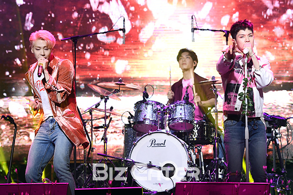 ▲엔플라잉(사진=고아라 기자 iknow@)