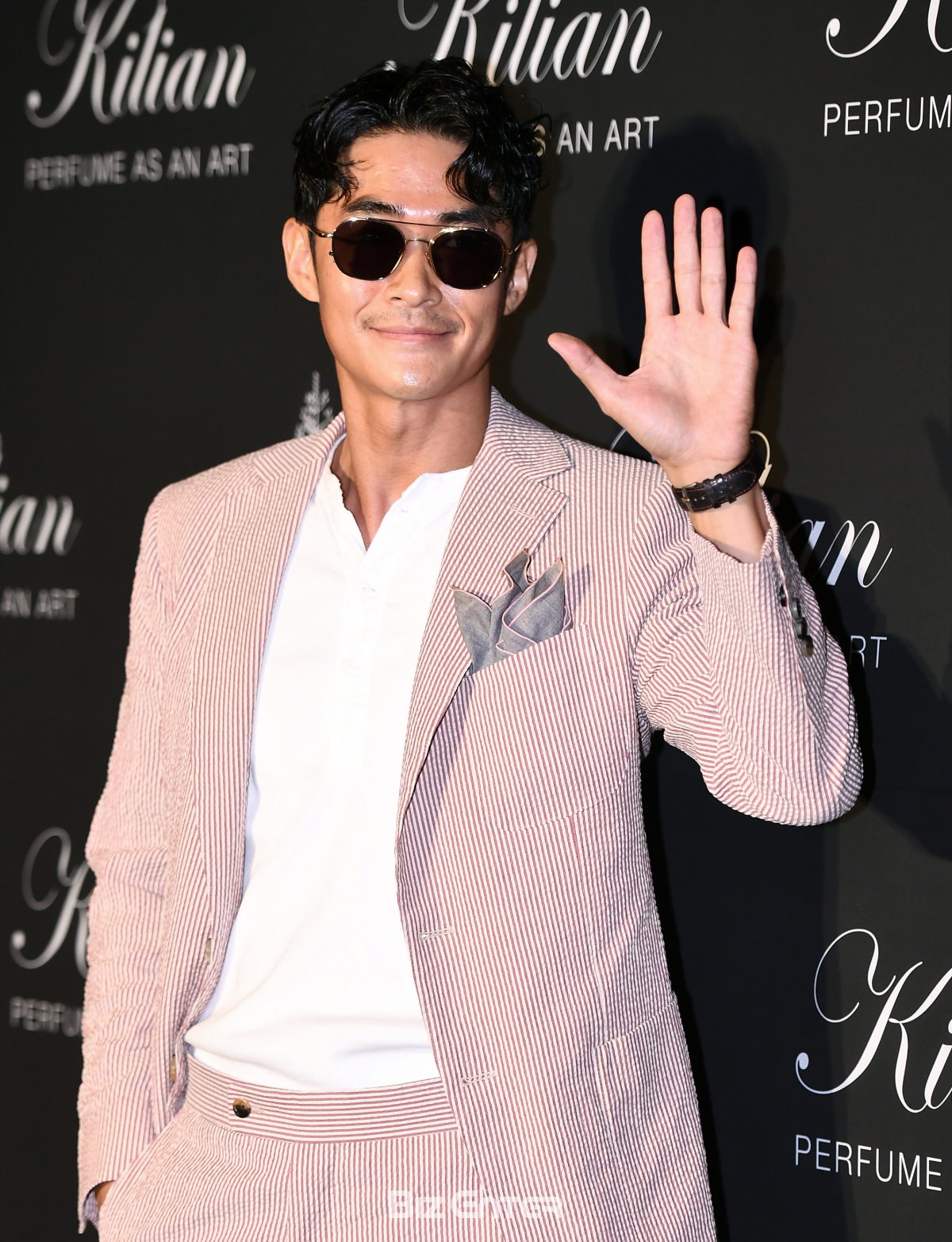 ▲배정남(사진=고아라 기자 iknow@)