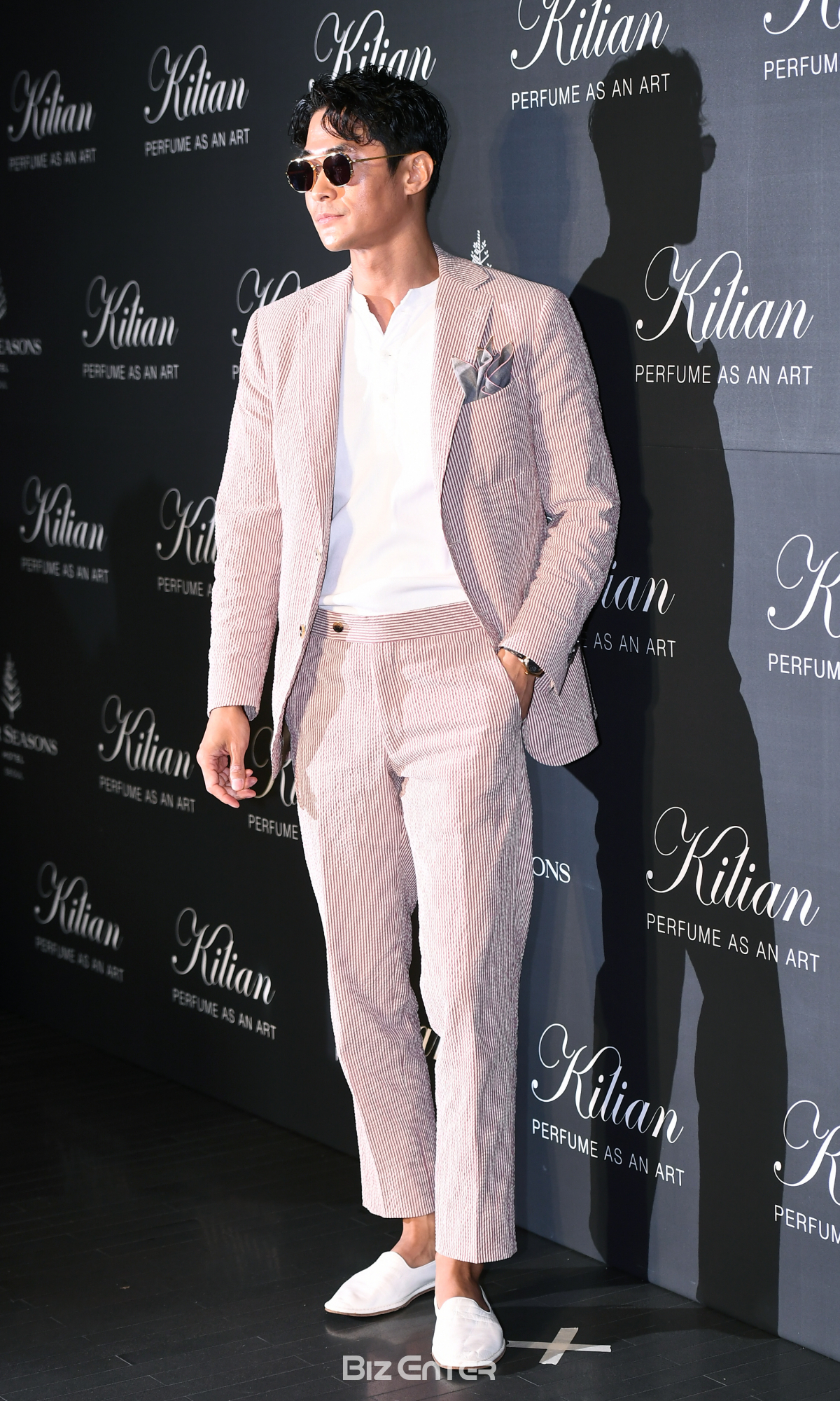 ▲배정남(사진=고아라 기자 iknow@)