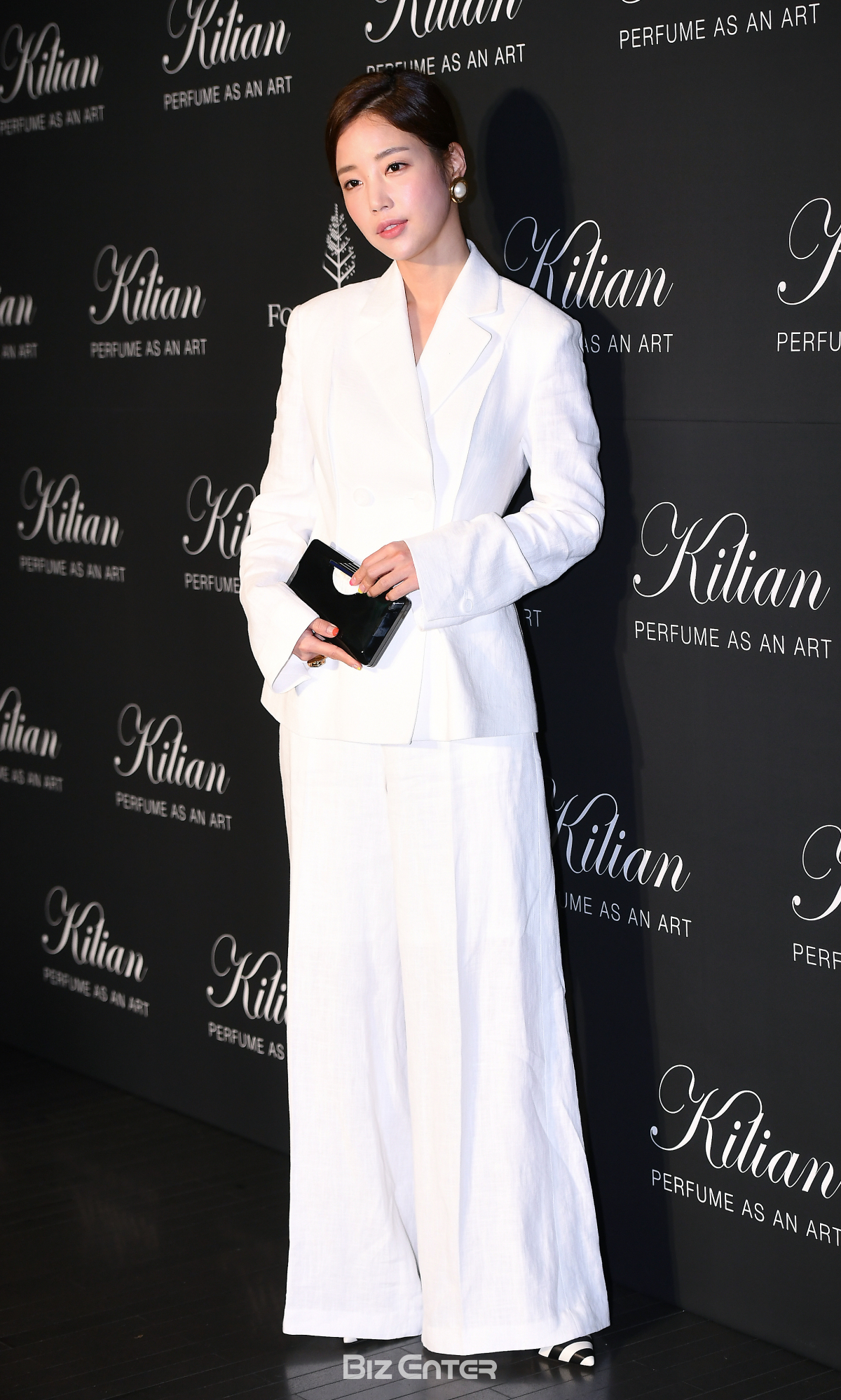 ▲기은세(사진=고아라 기자 iknow@)