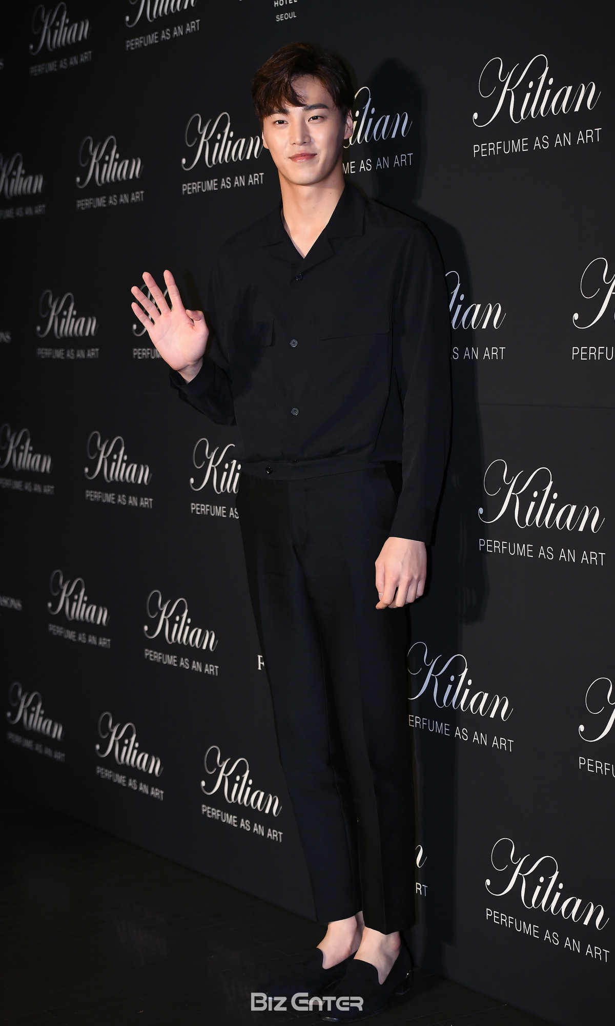 ▲이태환(사진=고아라 기자 iknow@)