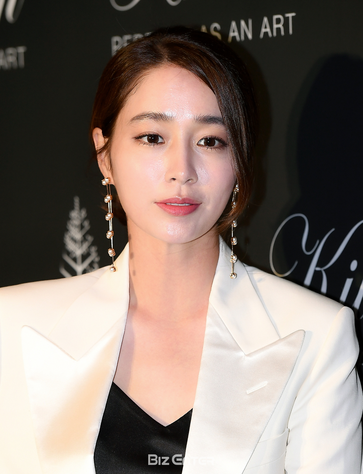 ▲이민정(사진=고아라 기자 iknow@)