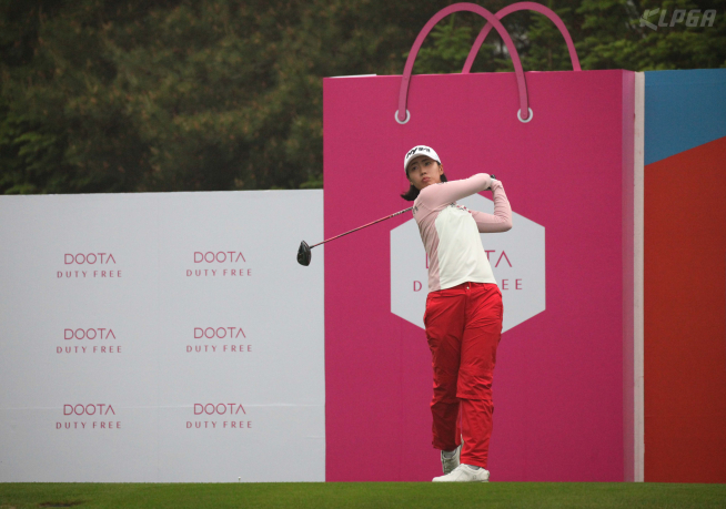 ▲안나린(사진=KLPGA 박준석 포토)