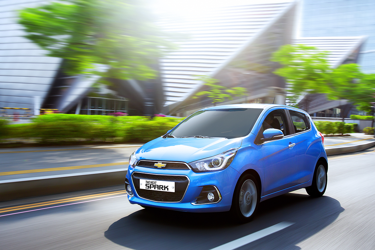 (사진제공=한국지엠)