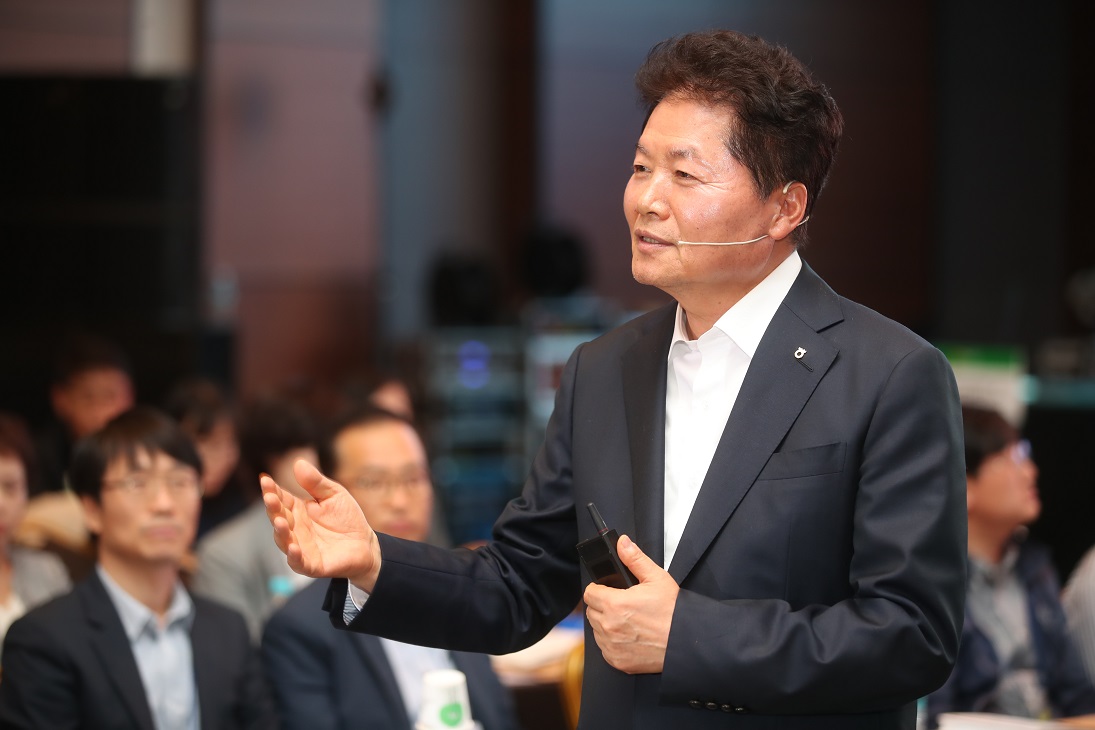 ▲김병원 농업중앙회 회장.(사진제공=농협중앙회)