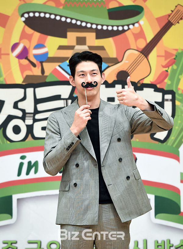 ▲최정원(사진=고아라 기자 iknow@)