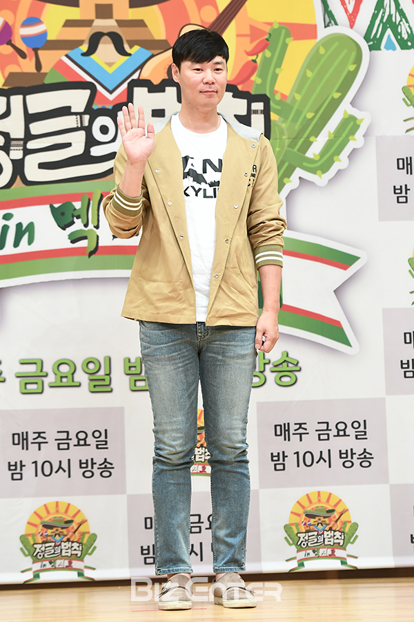 ▲최현석(사진=고아라 기자 iknow@)