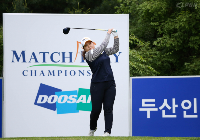 ▲박인비(사진=KLPGA 박준석 포토)