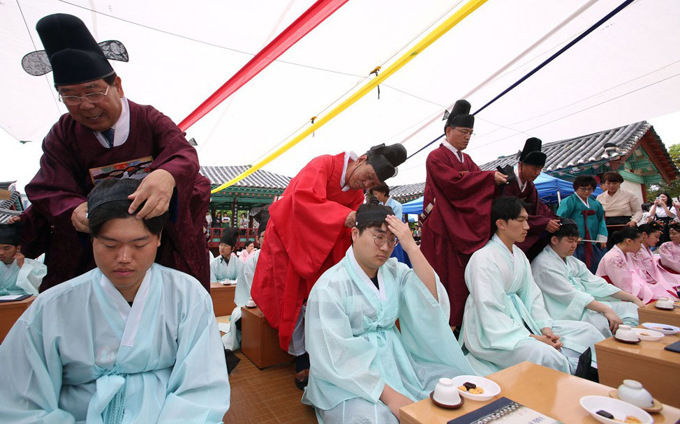 (사진제공=홍천향교)