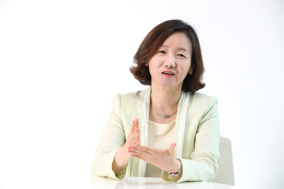 ▲고윤전 KT 미래사업개발단장은 이투데이와의 인터뷰에서 “KT의 네트워크 기술을 바탕으로 국내 VR시장을 선도하는 것은 물로, 해외 진출을 통해 세계 시장에 도전하겠다”고 강조했다. 사진제공 KT