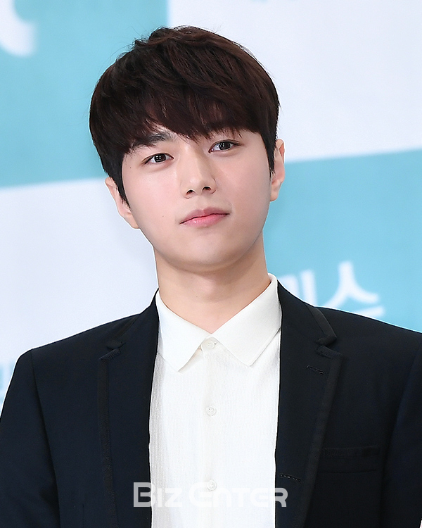 ▲김명수(인피니트 엘)(사진=고아라 기자 iknow@)