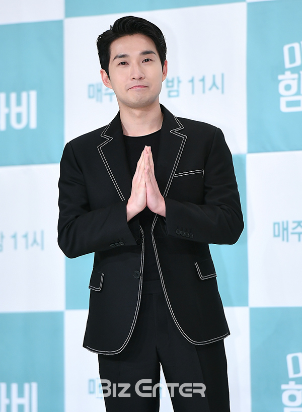 ▲류덕환(사진=고아라 기자 iknow@)