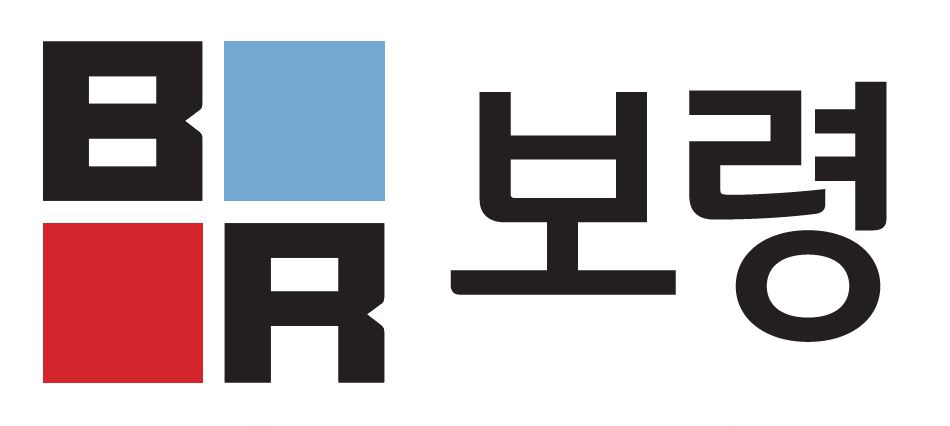 ▲보령제약그룹 CI(보령제약)