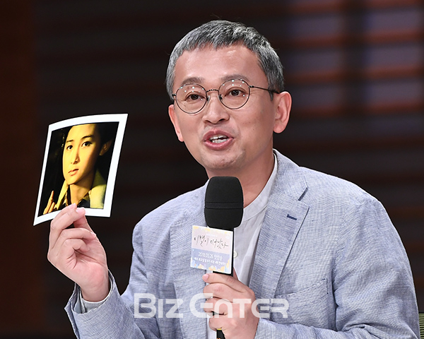 ▲김민식(사진=고아라 기자 iknow@)