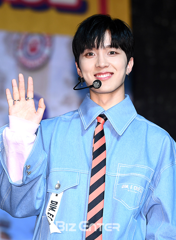 ▲일급비밀 아인(사진=고아라 기자 iknow@)