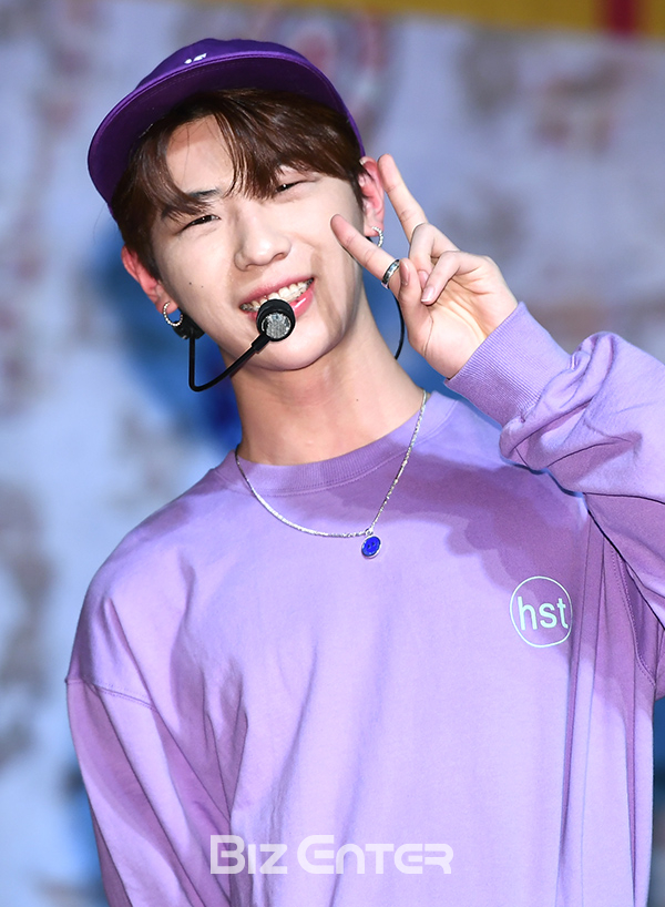 ▲일급비밀 정훈(사진=고아라 기자 iknow@)