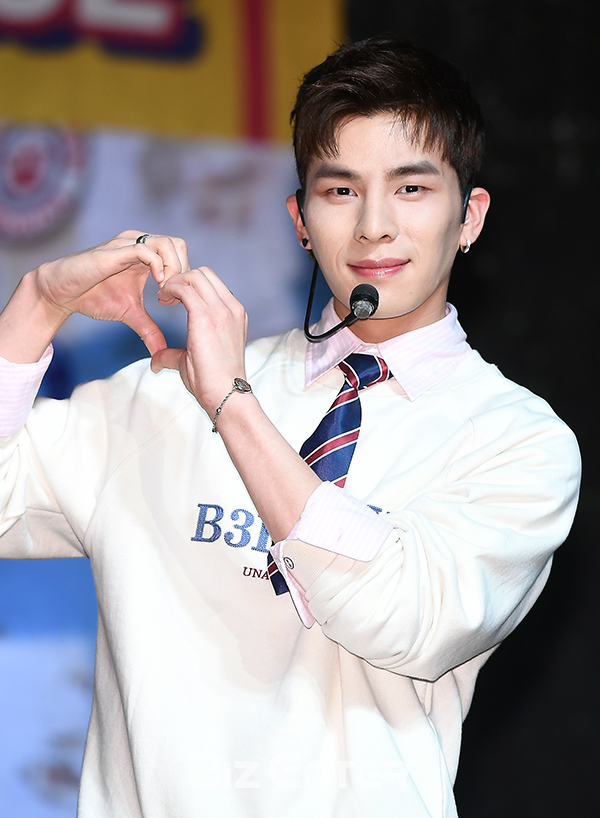 ▲일급비밀 케이(사진=고아라 기자 iknow@)